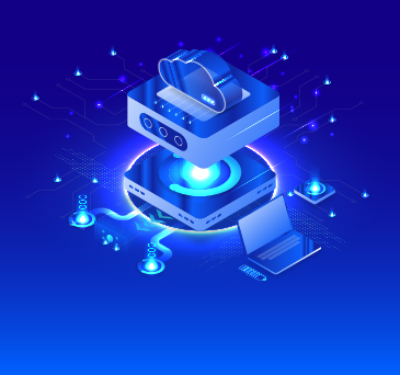 Cloud 2 hosting plan from Intek Host